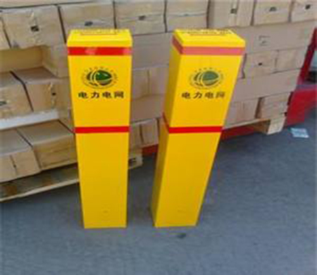 標(biāo)樁